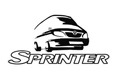 Sprinter